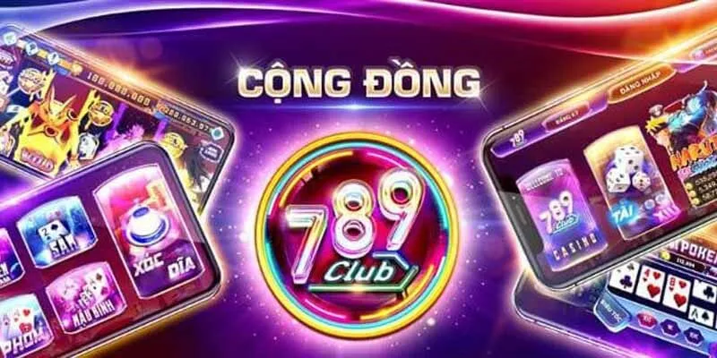 Hướng Dẫn Tham Gia 789Club