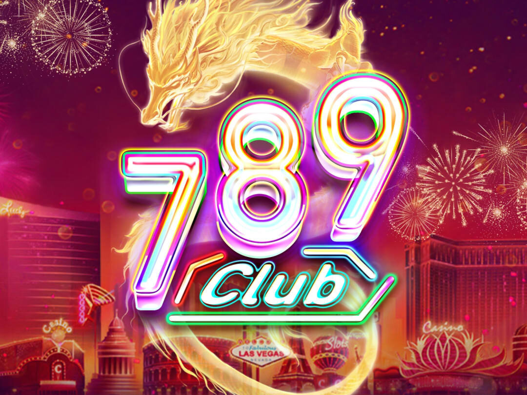 Baccarat Online 789Club - Trò Chơi Giải Trí Siêu Hấp Dẫn