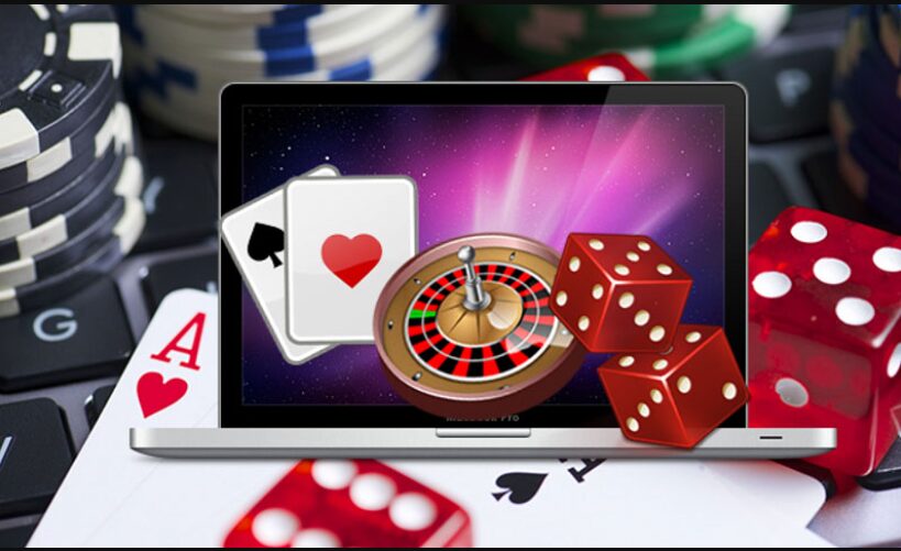 Baccarat Online 789Club - Trò Chơi Giải Trí Siêu Hấp Dẫn