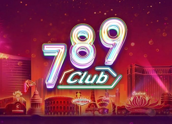 Casino 789Club Khám Phá Thế Giới Giải Trí Cá Cược Đẳng Cấp