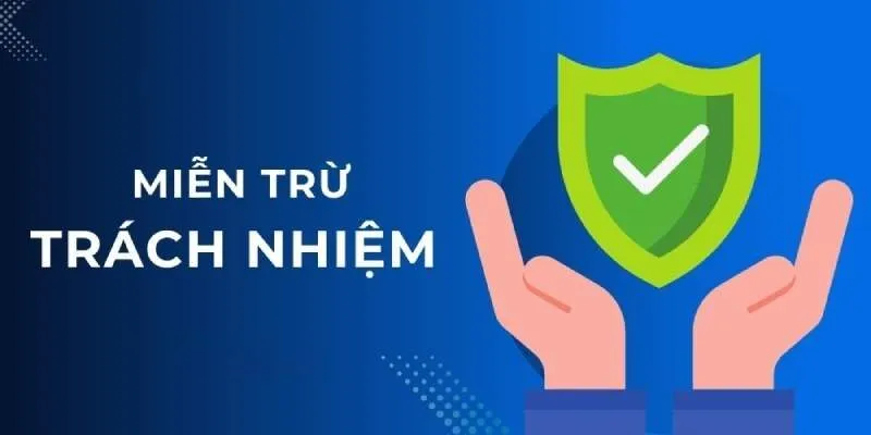 Điều Khoản Miễn Trừ Trách Nhiệm Tại 789Club 1 Đối Tượng Áp Dụng Chính Sách Miễn Trừ Trách Nhiệm