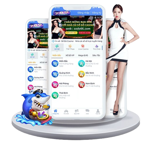 Hướng Dẫn Tải App 789Club - Trải Nghiệm Game Đỉnh Cao Với 789Club